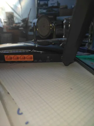 Router TP-Link MR200 4G CE