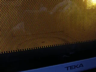 Transformador Microondas MD-701EMR-1