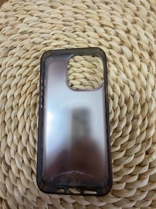 Funda iPhone 13 Pro Stitch