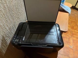 Impresora HP F4580 Wireless Escáner