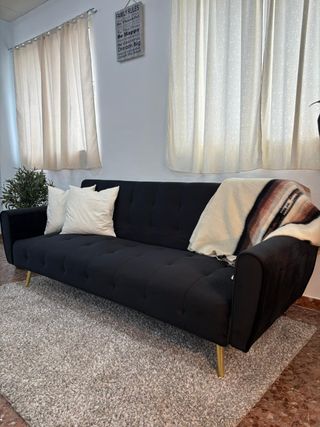 Nuevo sofa cama BARATO!!