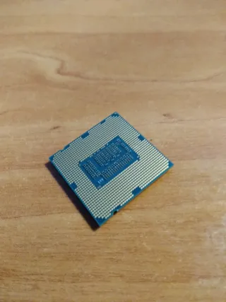 Procesador Intel Core i7