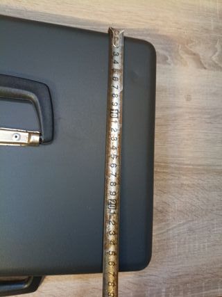 Caja de caudales XL con monedero