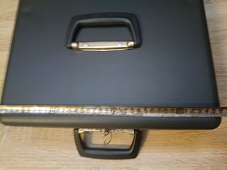 Caja de caudales XL con monedero