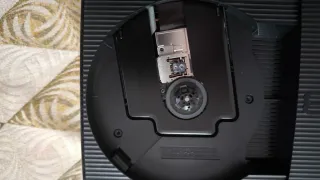 PS3 Superslim Negra 500GB