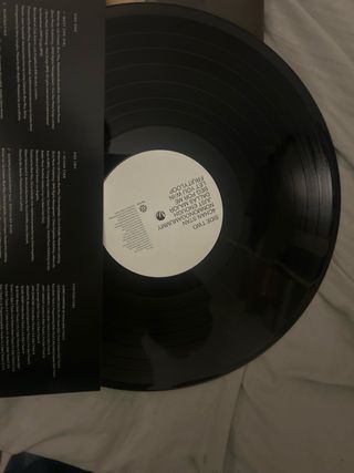 Lily Allen - West End Girls Vinilo