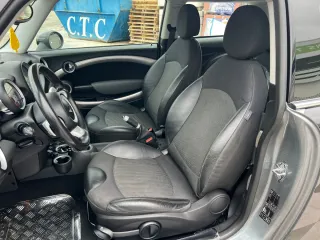 MINI COOPER S AUTOMÁTICO