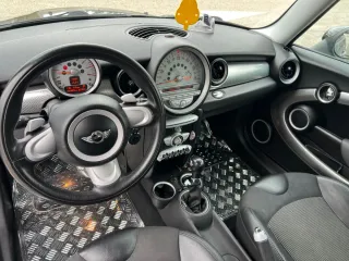 MINI COOPER S AUTOMÁTICO