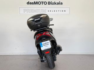 KYMCO GRAND DINK 300 ABS AZUL AÑO2020 26600KM