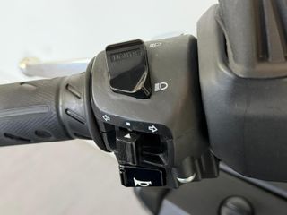 KYMCO GRAND DINK 300 ABS AZUL AÑO2020 26600KM