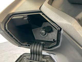 KYMCO GRAND DINK 300 ABS AZUL AÑO2020 26600KM