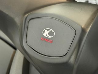 KYMCO GRAND DINK 300 ABS AZUL AÑO2020 26600KM