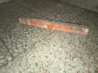 Nivel de burbuja 40cm