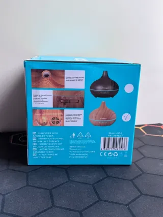 Diffusore Aromi Casa