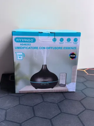 Diffusore Aromi Casa