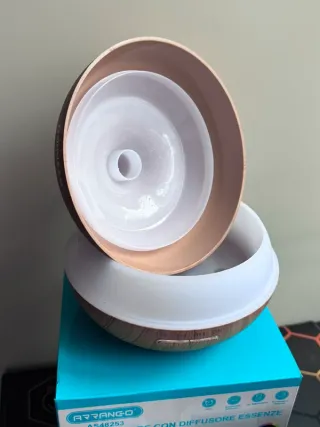 Diffusore Aromi Casa