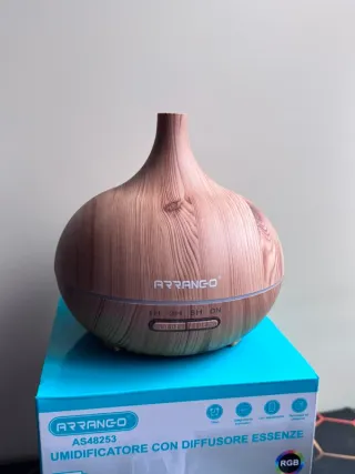 Diffusore Aromi Casa