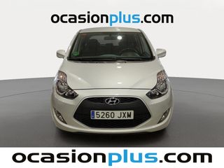Hyundai ix20 1.4 MPI BlueDrive 25 Aniversario 66 kW (90 CV)
