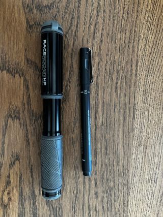 Topeak RaceRocket HP Road Bike Pump