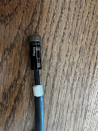 Topeak RaceRocket HP Road Bike Pump