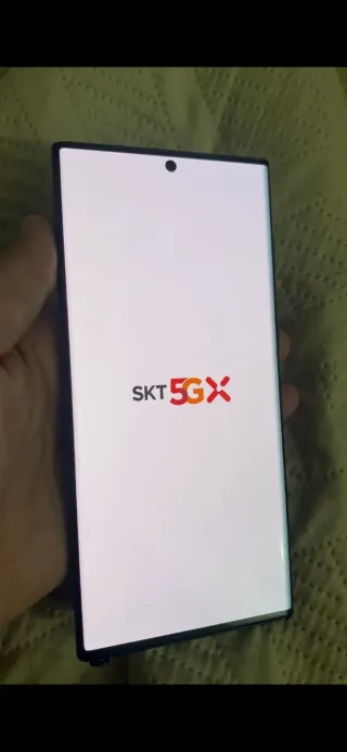 Samsung Galaxy S22 Ultra Nero