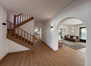 Chalet en alquiler en Los Monteros - Bahía de Marbella en Marbella