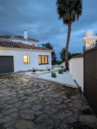 Chalet en alquiler en Los Monteros - Bahía de Marbella en Marbella