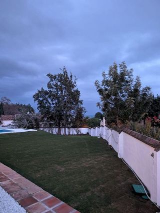 Chalet en alquiler en Los Monteros - Bahía de Marbella en Marbella