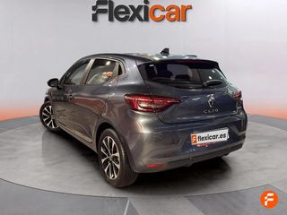 Renault Clio Initiale Paris E-Tech Híbrido 103 kW