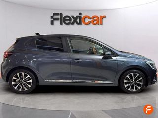 Renault Clio Initiale Paris E-Tech Híbrido 103 kW