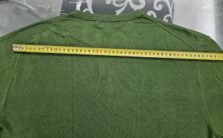 Maglione Banana Republic Lino e Seta XL