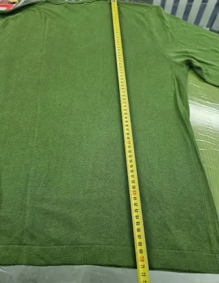 Maglione Banana Republic Lino e Seta XL