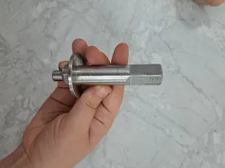 Máquina de helados American Ice Cream