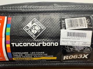 Manta Tucano Urbano Termoscud Moto