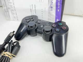 Ps3 fat 60gb RETROCOMPATIBLE ED. JAPONESA