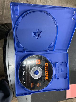 Killzone PS2