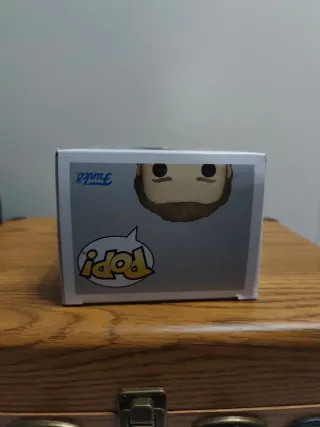 Funko Pop Obi-Wan Kenobi 629 Star Wars