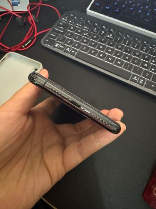 iPhone XS Max 64GB Negro