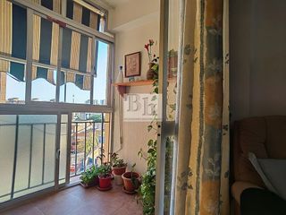 Piso en venta en La Luz - El Torcal en Málaga