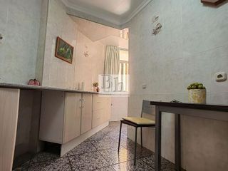 Piso en venta en La Luz - El Torcal en Málaga