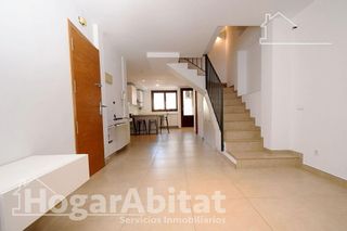 Piso en venta en El Carme en Valencia