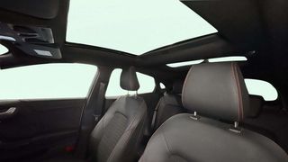 Ford Puma 5 AÑOS GARANTÍA