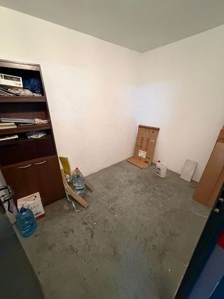 Garaje en venta en Centro Urbano en Benidorm