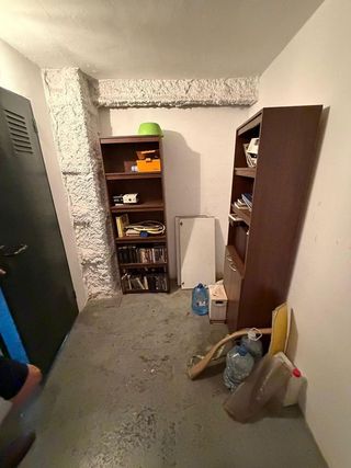 Garaje en venta en Centro Urbano en Benidorm