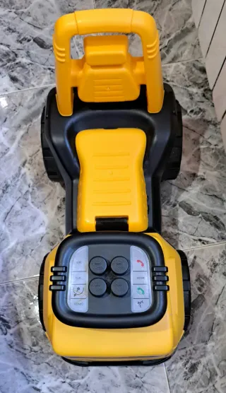 Correpasillos Moltó