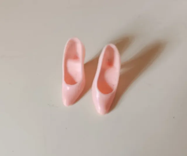 Zapatos Barbie Peaches n'Cream