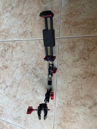 Arril Kindle Tablet bombardino tuba