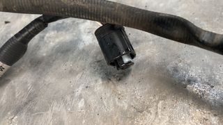 Sensor caballete lateral BMW R1200 GS 2009