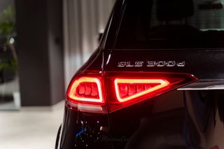 Mercedes-Benz GLE SUV (167) 2020