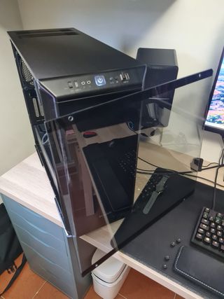 PC Gaming i7-7700K + RTX 2060 SUPER